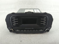 2014-2016 Kia Soul Am Fm Cd Player Radio Receiver - Oemusedautoparts1.com