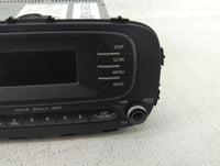 2014-2016 Kia Soul Am Fm Cd Player Radio Receiver - Oemusedautoparts1.com