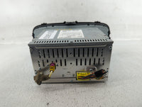 2014-2016 Kia Soul Am Fm Cd Player Radio Receiver - Oemusedautoparts1.com
