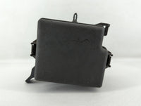 2014 Kia Soul Fusebox Fuse Box Panel Relay Module P/N:91950-B2050 Fits OEM Used Auto Parts - Oemusedautoparts1.com
