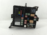 2014 Kia Soul Fusebox Fuse Box Panel Relay Module P/N:91950-B2050 Fits OEM Used Auto Parts - Oemusedautoparts1.com