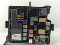 2014 Kia Soul Fusebox Fuse Box Panel Relay Module P/N:91950-B2050 Fits OEM Used Auto Parts - Oemusedautoparts1.com