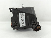 2014 Kia Soul Fusebox Fuse Box Panel Relay Module P/N:91950-B2050 Fits OEM Used Auto Parts - Oemusedautoparts1.com