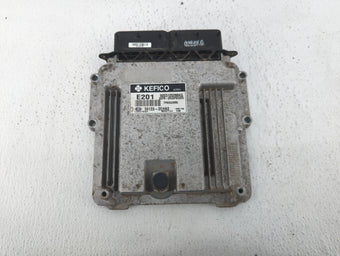 compare product 2014 Kia Soul PCM Engine Control Computer ECU ECM PCU OEM P/N:39133-2EHA0 39132-2EHA7, 39131-2EHA0, 39132-2EHA0, 39130-2GKR1 Fits OEM Used Auto Parts