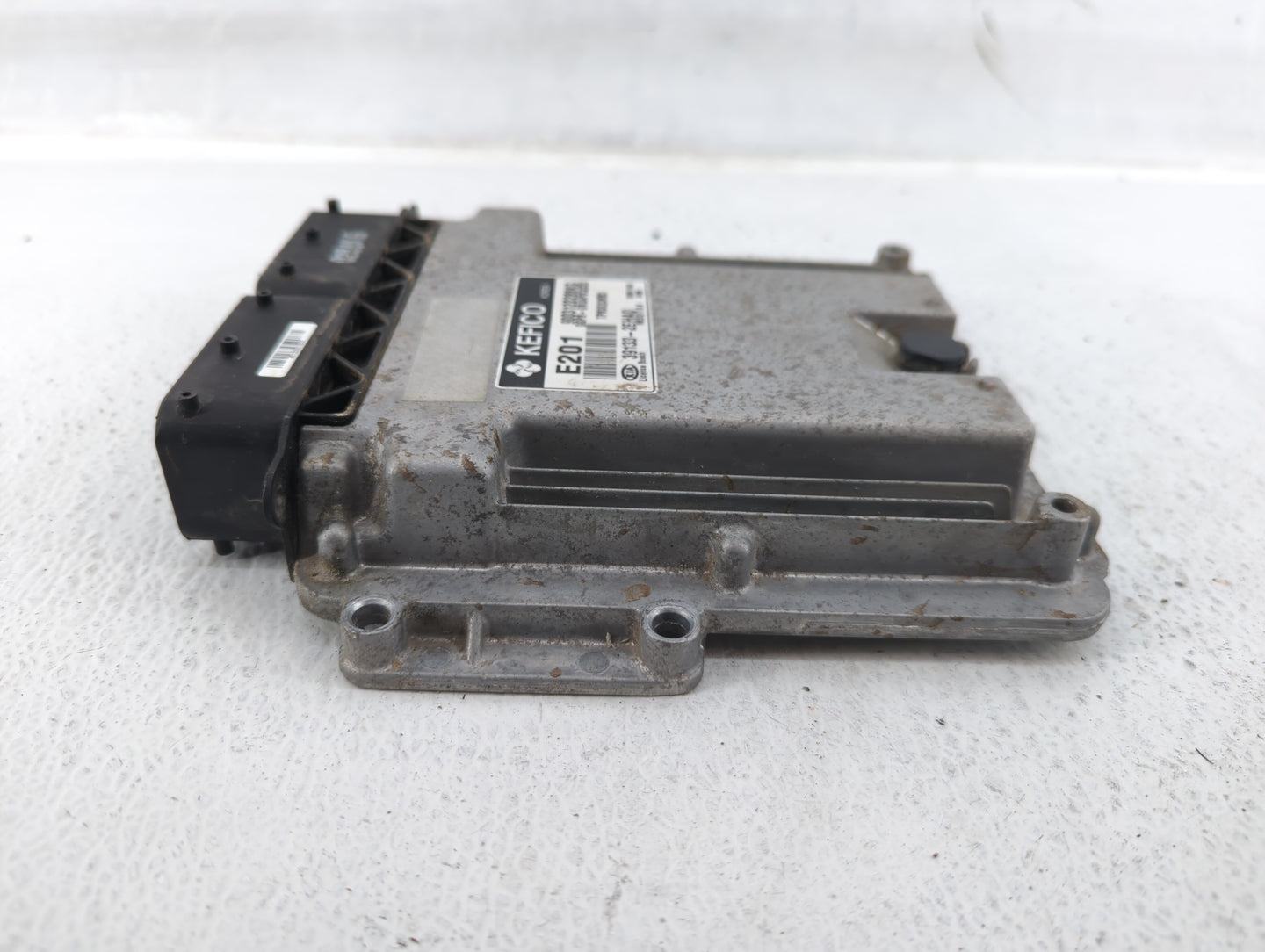 2014 Kia Soul PCM Engine Control Computer ECU ECM PCU OEM P/N:39133-2EHA0 39132-2EHA7, 39131-2EHA0, 39132-2EHA0, 39130-2GKR1