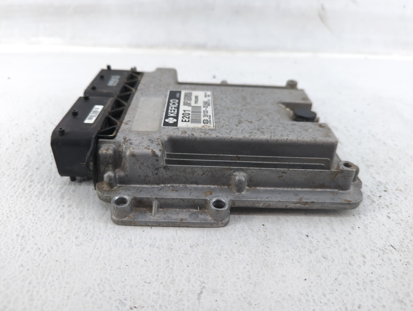 2014 Kia Soul PCM Engine Control Computer ECU ECM PCU OEM P/N:39133-2EHA0 39132-2EHA7, 39131-2EHA0, 39132-2EHA0, 39130-2GKR1