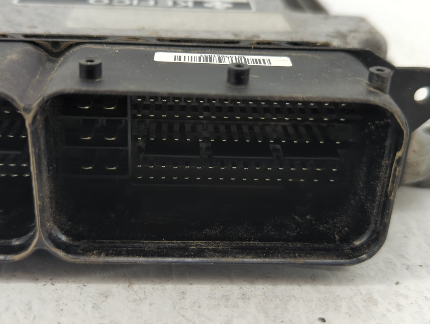 2014 Kia Soul PCM Engine Control Computer ECU ECM PCU OEM P/N:39133-2EHA0 39132-2EHA7, 39131-2EHA0, 39132-2EHA0, 39130-2GKR1