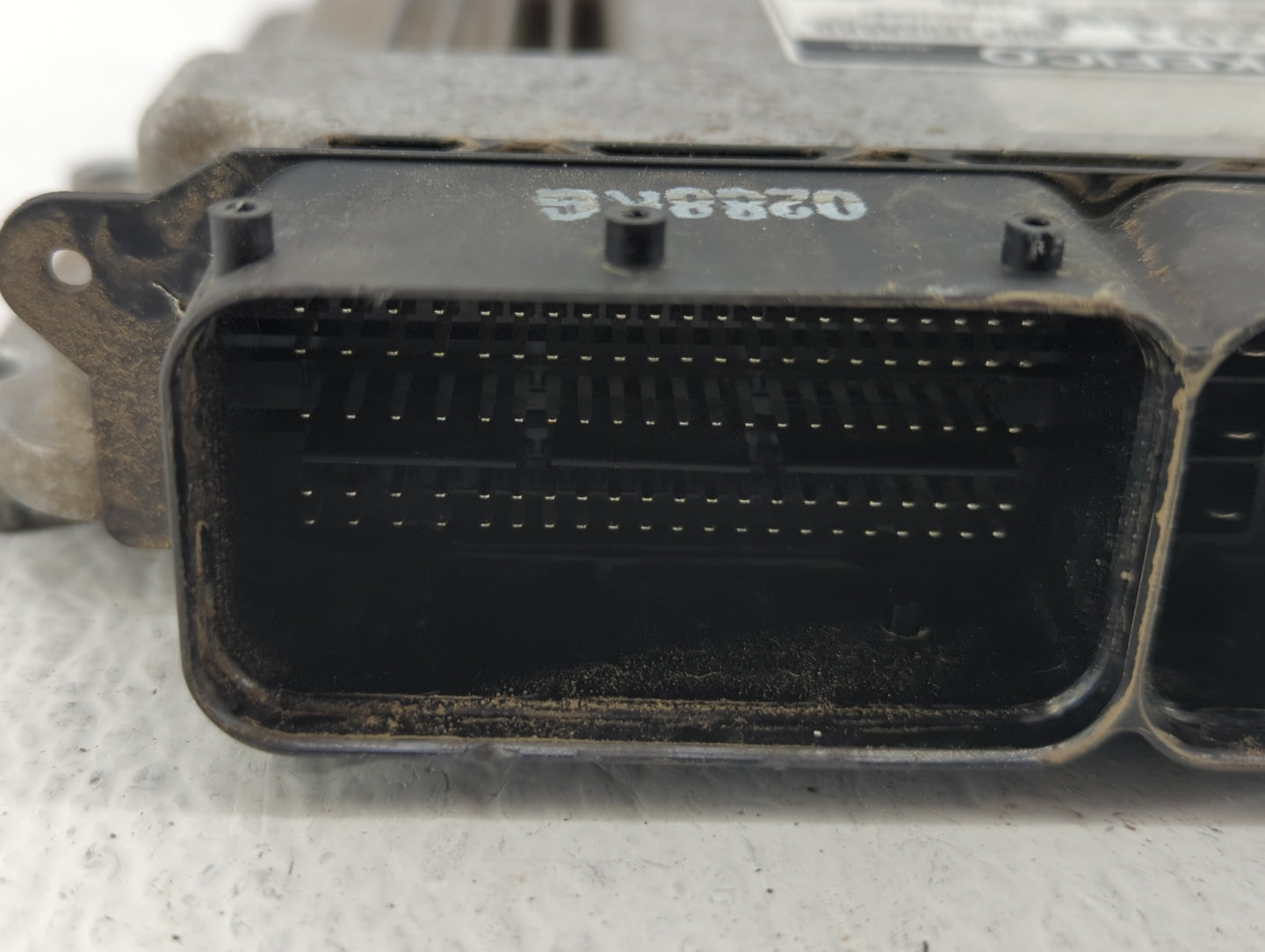 2014 Kia Soul PCM Engine Control Computer ECU ECM PCU OEM P/N:39133-2EHA0 39132-2EHA7, 39131-2EHA0, 39132-2EHA0, 39130-2GKR1