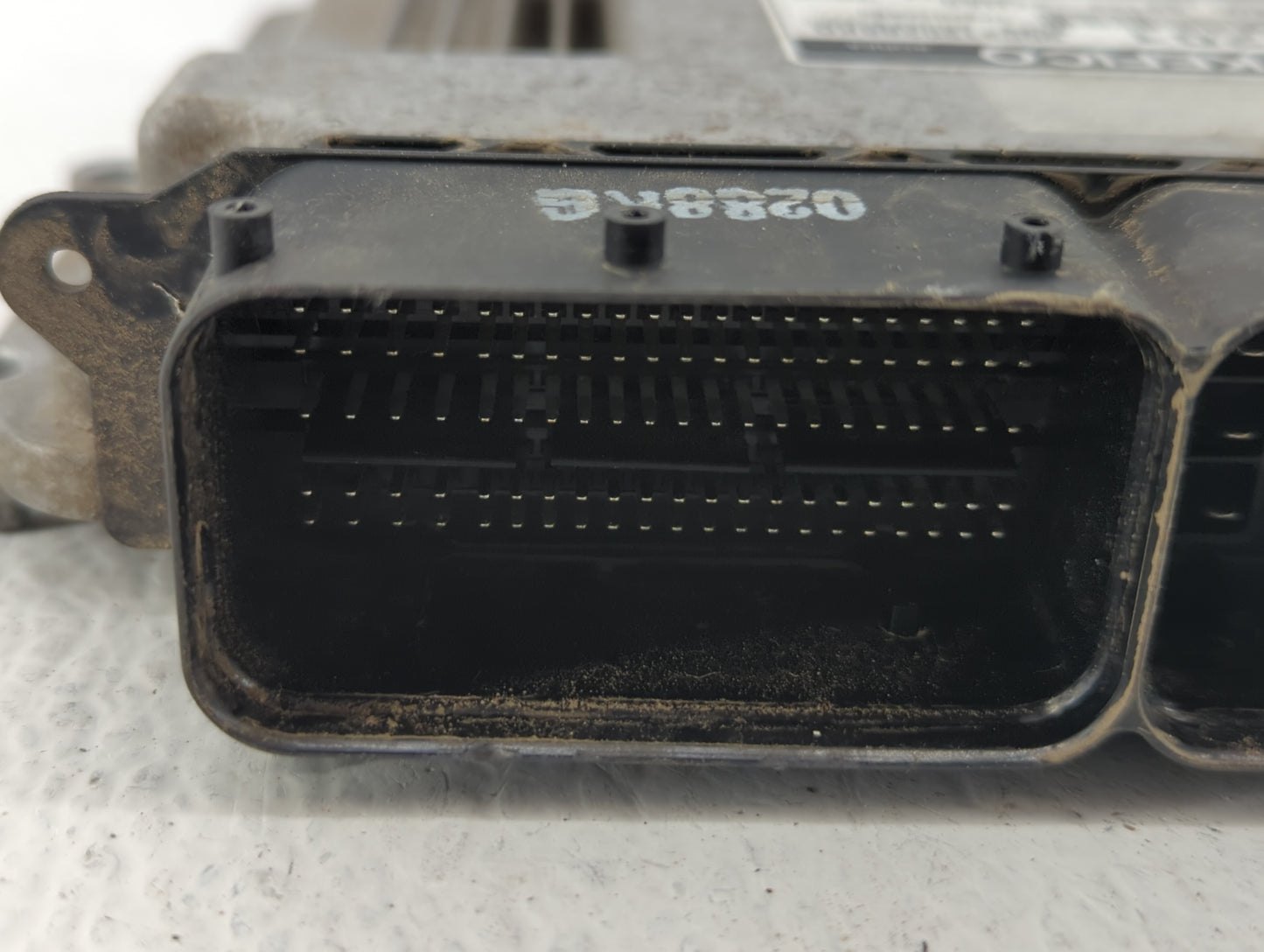 2014 Kia Soul PCM Engine Control Computer ECU ECM PCU OEM P/N:39133-2EHA0 39132-2EHA7, 39131-2EHA0, 39132-2EHA0, 39130-2GKR1