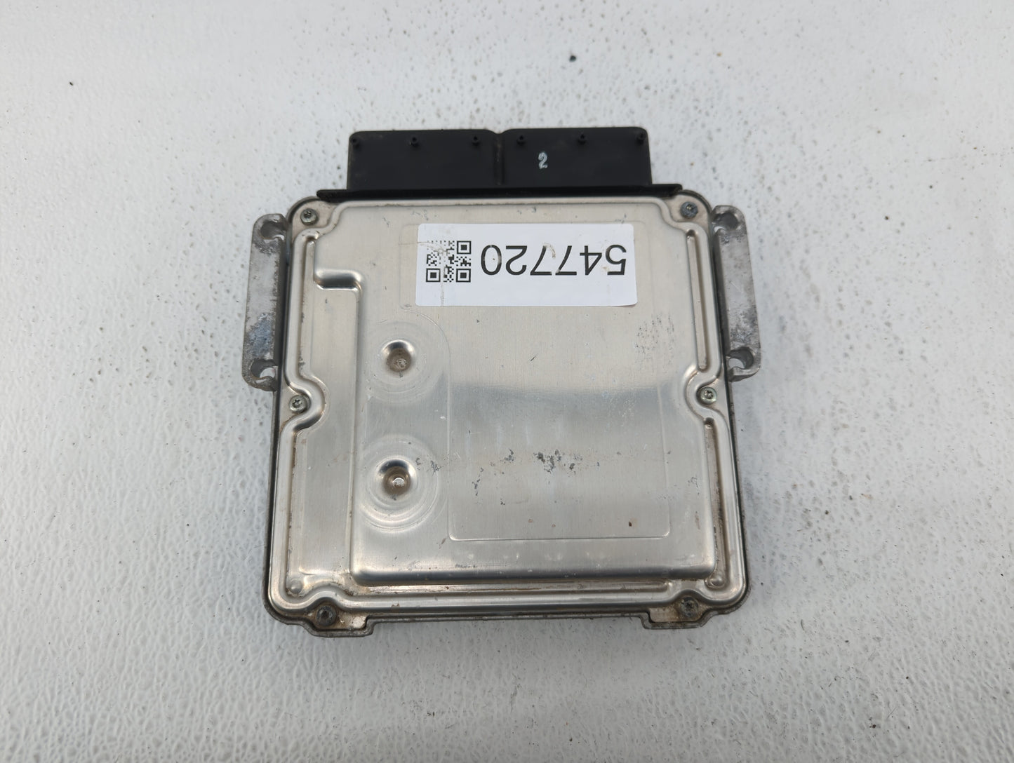 2014 Kia Soul PCM Engine Control Computer ECU ECM PCU OEM P/N:39133-2EHA0 39132-2EHA7, 39131-2EHA0, 39132-2EHA0, 39130-2GKR1