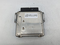 2014 Kia Soul PCM Engine Control Computer ECU ECM PCU OEM P/N:39133-2EHA0 39132-2EHA7, 39131-2EHA0, 39132-2EHA0, 39130-2GKR1