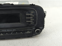 2014-2016 Kia Soul Radio AM FM Cd Player Receiver Replacement P/N:96170B2090CA AM1A0B2AN Fits Fits 2014 2015 2016 OEM Used A