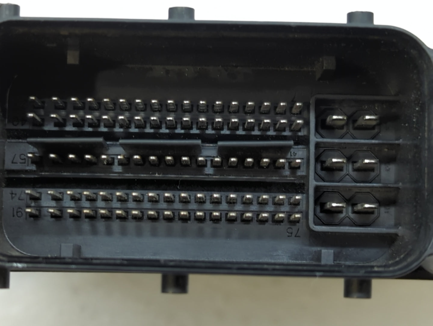 2014 Kia Soul PCM Engine Control Computer ECU ECM PCU OEM P/N:39133-2EHA0 39132-2EHA7, 39131-2EHA0, 39132-2EHA0, 39130-2GKR1