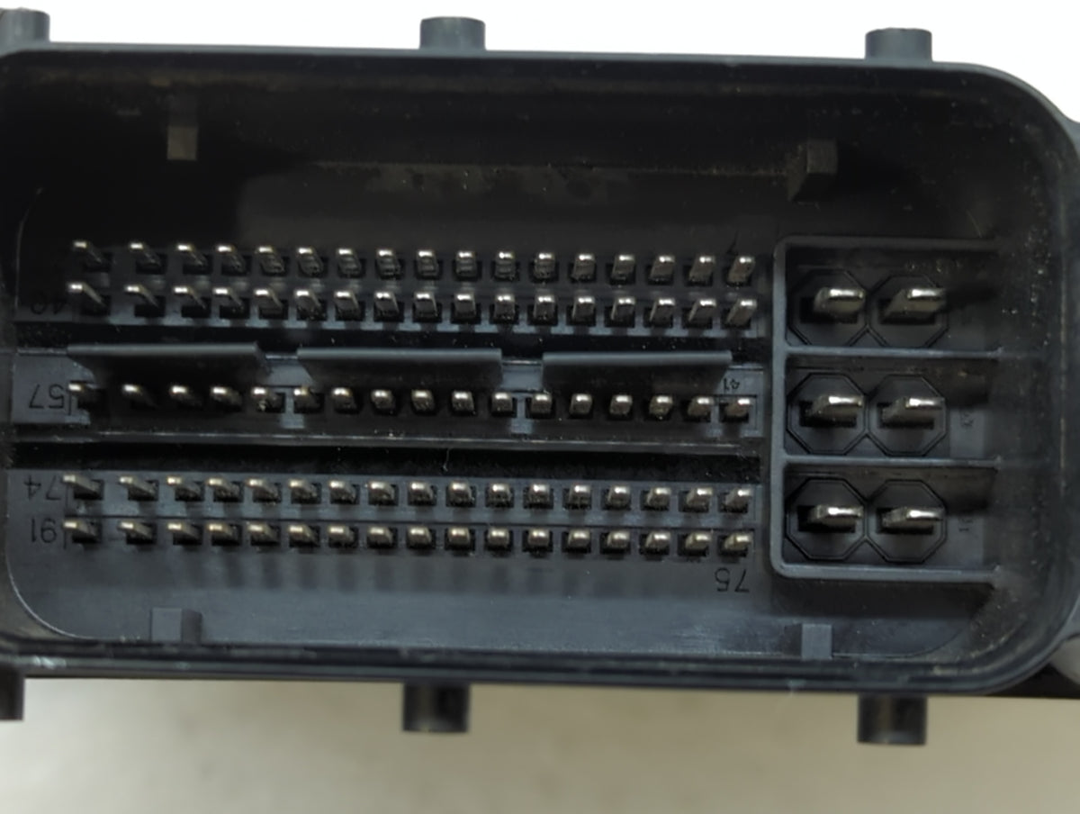 2014 Kia Soul PCM Engine Control Computer ECU ECM PCU OEM P/N:39133-2EHA0 39132-2EHA7, 39131-2EHA0, 39132-2EHA0, 39130-2GKR1