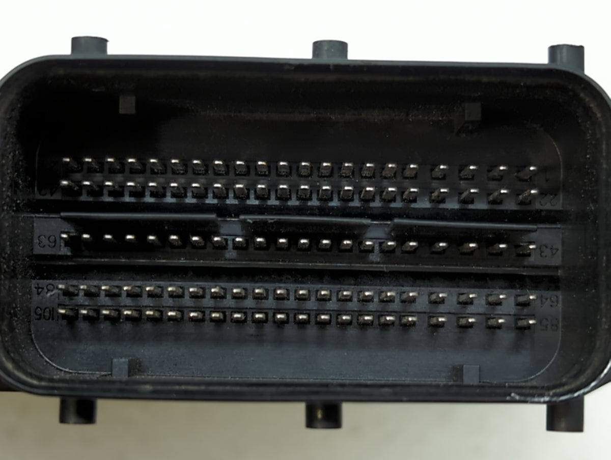 2014 Kia Soul PCM Engine Control Computer ECU ECM PCU OEM P/N:39133-2EHA0 39132-2EHA7, 39131-2EHA0, 39132-2EHA0, 39130-2GKR1