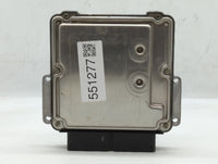 2014 Kia Soul PCM Engine Control Computer ECU ECM PCU OEM P/N:39133-2EHA0 39132-2EHA7, 39131-2EHA0, 39132-2EHA0, 39130-2GKR1