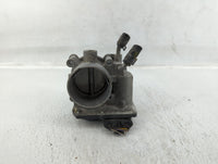 2014-2019 Kia Soul Throttle Body P/N:35100-2E000 Fits Fits 2011 2012 2013 2014 2015 2016 2017 2018 2019 2020 2021 OEM Used A