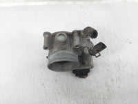 2014-2019 Kia Soul Throttle Body P/N:35100-2E000 Fits Fits 2011 2012 2013 2014 2015 2016 2017 2018 2019 2020 2021 OEM Used A