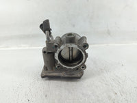 2014-2019 Kia Soul Throttle Body P/N:35100-2E000 Fits Fits 2011 2012 2013 2014 2015 2016 2017 2018 2019 2020 2021 OEM Used A