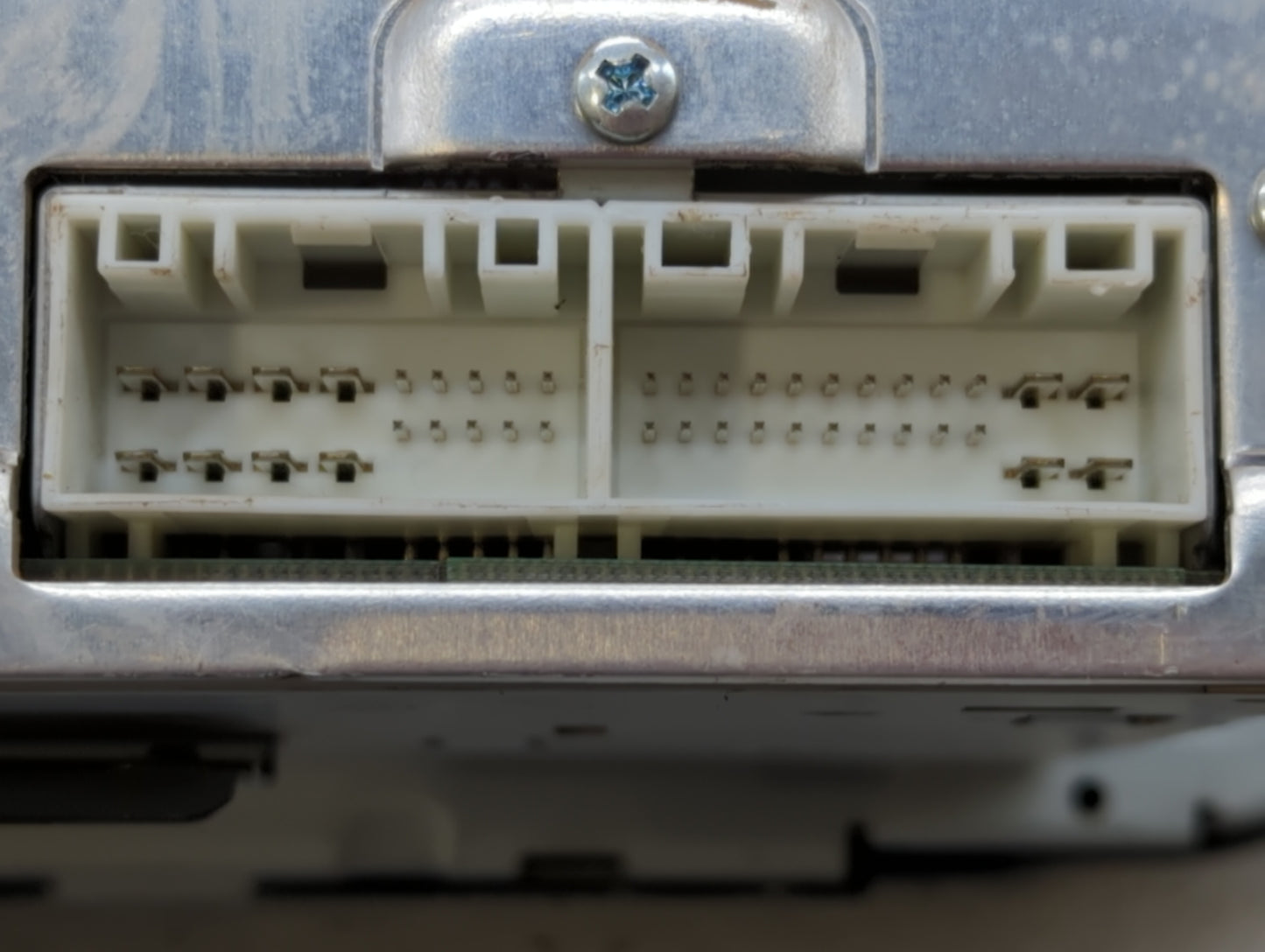 2014-2016 Kia Soul Am Fm Cd Player Radio Receiver - Oemusedautoparts1.com