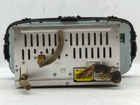 2014-2016 Kia Soul Am Fm Cd Player Radio Receiver - Oemusedautoparts1.com