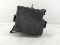 2014 Kia Soul Fusebox Fuse Box Panel Relay Module P/N:91950-B2050 Fits OEM Used Auto Parts - Oemusedautoparts1.com