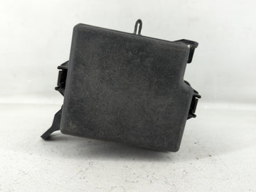 2014 Kia Soul Fusebox Fuse Box Panel Relay Module P/N:91950-B2050 Fits OEM Used Auto Parts - Oemusedautoparts1.com