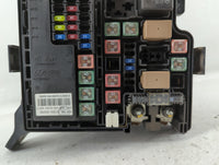 2014 Kia Soul Fusebox Fuse Box Panel Relay Module P/N:91950-B2050 Fits OEM Used Auto Parts - Oemusedautoparts1.com