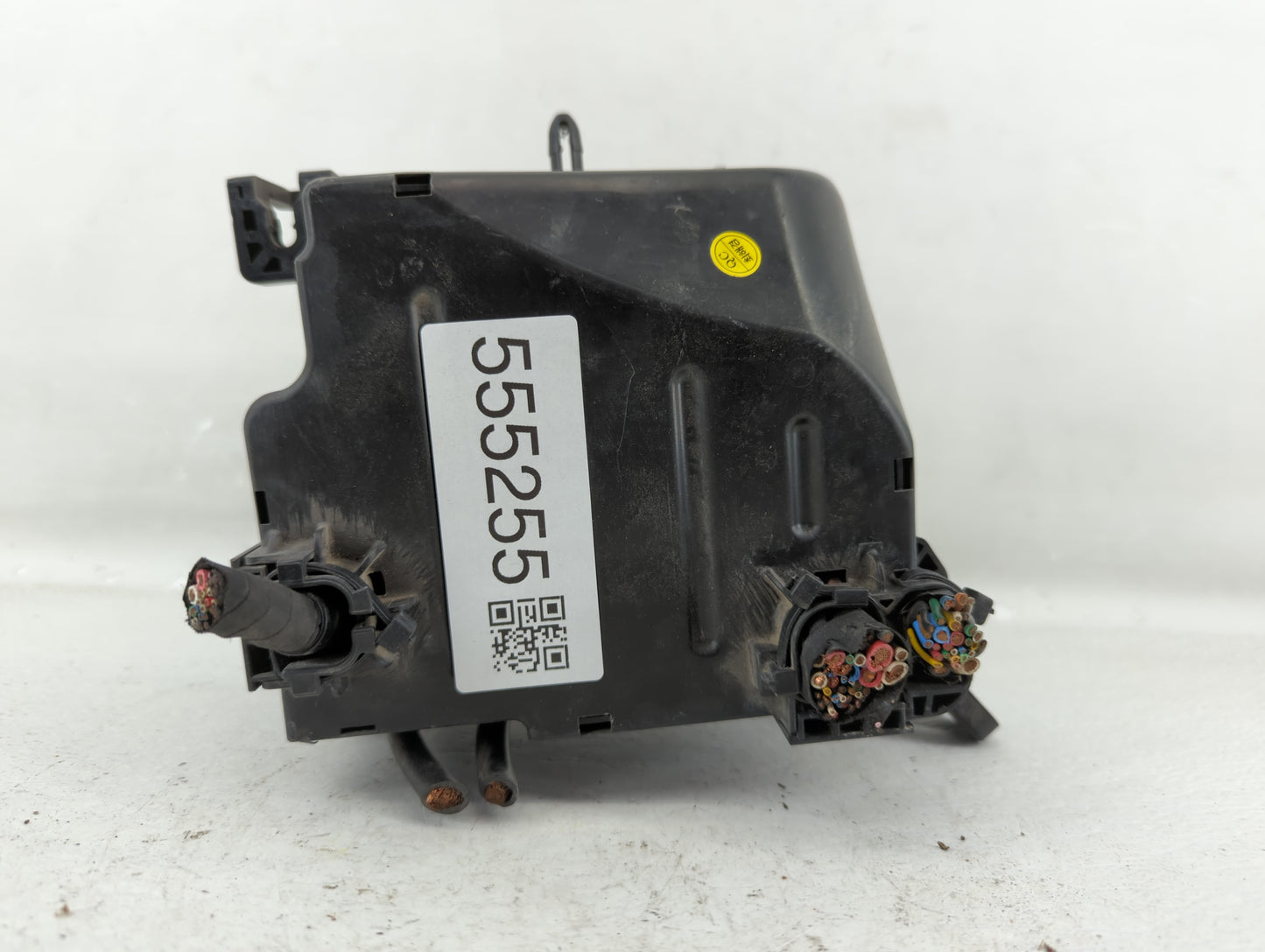 2014 Kia Soul Fusebox Fuse Box Panel Relay Module P/N:91950-B2050 Fits OEM Used Auto Parts - Oemusedautoparts1.com