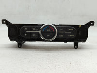 2014-2016 Kia Soul Climate Control Module Temperature AC/Heater Replacement P/N:97250-B2XXX 97250-B2GQ0CA Fits Fits 2014 201