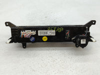 2014-2016 Kia Soul Climate Control Module Temperature AC/Heater Replacement P/N:97250-B2XXX 97250-B2GQ0CA Fits Fits 2014 201