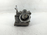 2014-2019 Kia Soul Throttle Body P/N:35100-2E000 Fits Fits 2011 2012 2013 2014 2015 2016 2017 2018 2019 2020 2021 OEM Used A