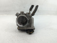 2014-2019 Kia Soul Throttle Body P/N:35100-2E000 Fits Fits 2011 2012 2013 2014 2015 2016 2017 2018 2019 2020 2021 OEM Used A