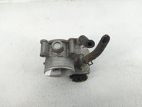 2014-2019 Kia Soul Throttle Body P/N:35100-2E000 Fits Fits 2011 2012 2013 2014 2015 2016 2017 2018 2019 2020 2021 OEM Used A