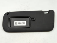 2014-2019 Kia Soul Sun Visor Shade Replacement Driver Left Mirror Fits Fits 2014 2015 2016 2017 2018 2019 OEM Used Auto Part