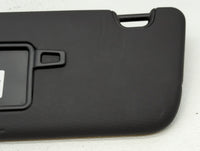 2014-2019 Kia Soul Sun Visor Shade Replacement Driver Left Mirror Fits Fits 2014 2015 2016 2017 2018 2019 OEM Used Auto Part
