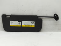 2014-2019 Kia Soul Sun Visor Shade Replacement Driver Left Mirror Fits Fits 2014 2015 2016 2017 2018 2019 OEM Used Auto Part