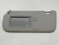 2014-2019 Kia Soul Sun Visor Shade Replacement Driver Left Mirror Fits Fits 2014 2015 2016 2017 2018 2019 OEM Used Auto Part