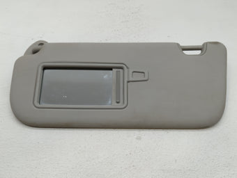compare product 2014-2019 Kia Soul Sun Visor Shade Replacement Driver Left Mirror Fits Fits 2014 2015 2016 2017 2018 2019 OEM Used Auto Parts