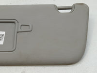 2014-2019 Kia Soul Sun Visor Shade Replacement Driver Left Mirror Fits Fits 2014 2015 2016 2017 2018 2019 OEM Used Auto Part