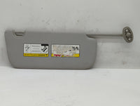 2014-2019 Kia Soul Sun Visor Shade Replacement Driver Left Mirror Fits Fits 2014 2015 2016 2017 2018 2019 OEM Used Auto Part