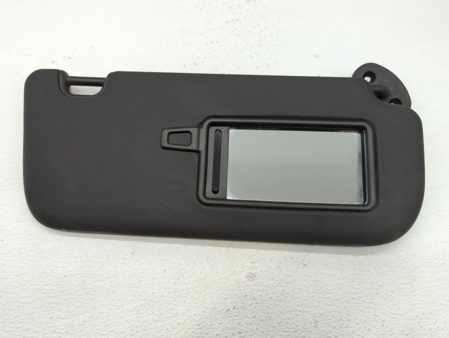 2014-2019 Kia Soul Sun Visor Shade Replacement Passenger Right Mirror Fits Fits 2014 2015 2016 2017 2018 2019 OEM Used Auto 