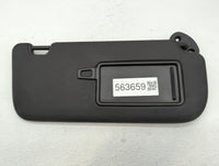 2014-2019 Kia Soul Sun Visor Shade Replacement Passenger Right Mirror Fits Fits 2014 2015 2016 2017 2018 2019 OEM Used Auto 