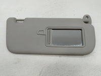 2014-2019 Kia Soul Sun Visor Shade Replacement Passenger Right Mirror Fits Fits 2014 2015 2016 2017 2018 2019 OEM Used Auto 