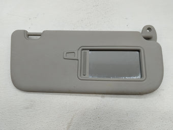 compare product 2014-2019 Kia Soul Sun Visor Shade Replacement Passenger Right Mirror Fits Fits 2014 2015 2016 2017 2018 2019 OEM Used Auto Parts