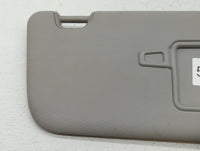 2014-2019 Kia Soul Sun Visor Shade Replacement Passenger Right Mirror Fits Fits 2014 2015 2016 2017 2018 2019 OEM Used Auto 