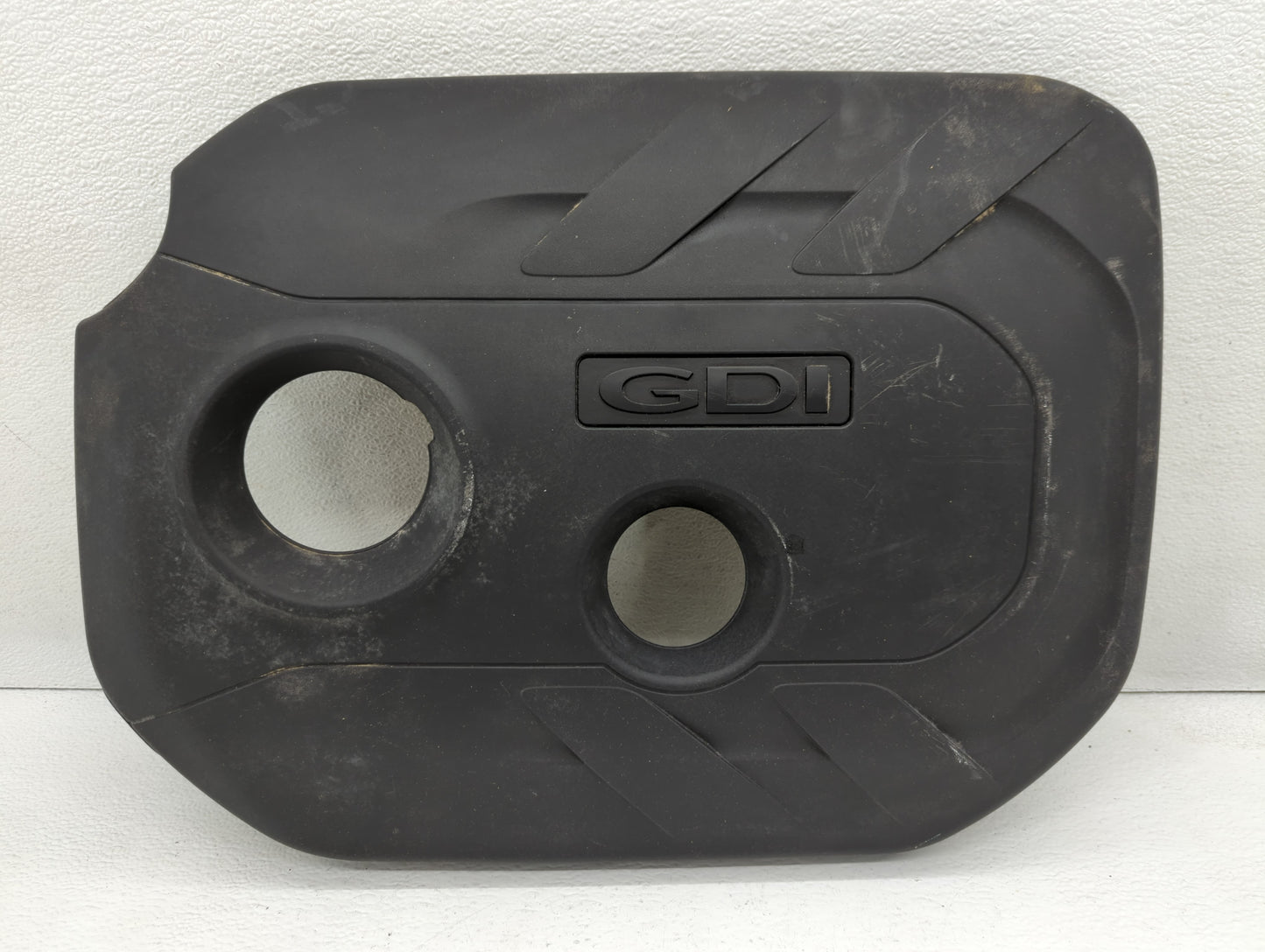 2014 Kia Soul Engine Cover - Oemusedautoparts1.com