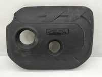 2014 Kia Soul Engine Cover - Oemusedautoparts1.com