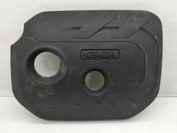 2014 Kia Soul Engine Cover - Oemusedautoparts1.com