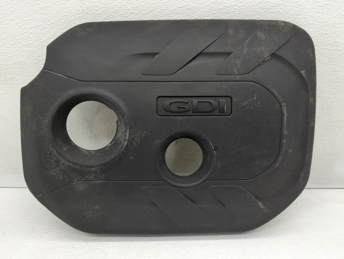 2014 Kia Soul Engine Cover 564142 - Oemusedautoparts1.com